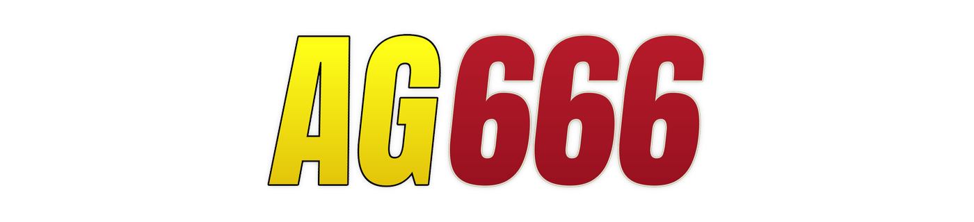 ag666 লোগো